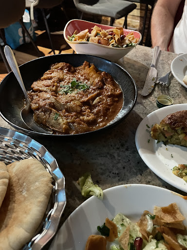 Photo of Elaf Lebanese restaurant - 14 - 18 Jordangate, Macclesfield SK10 1EW